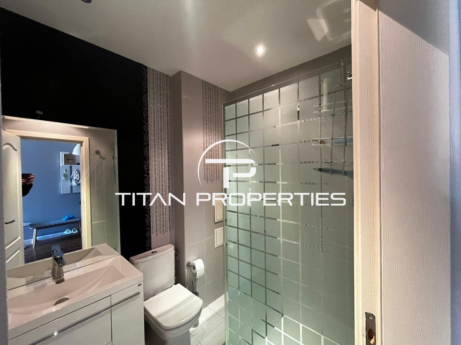 Продава 2-СТАЕН, гр. Пловдив, Кършияка, снимка 6 - Апартаменти - 53800694