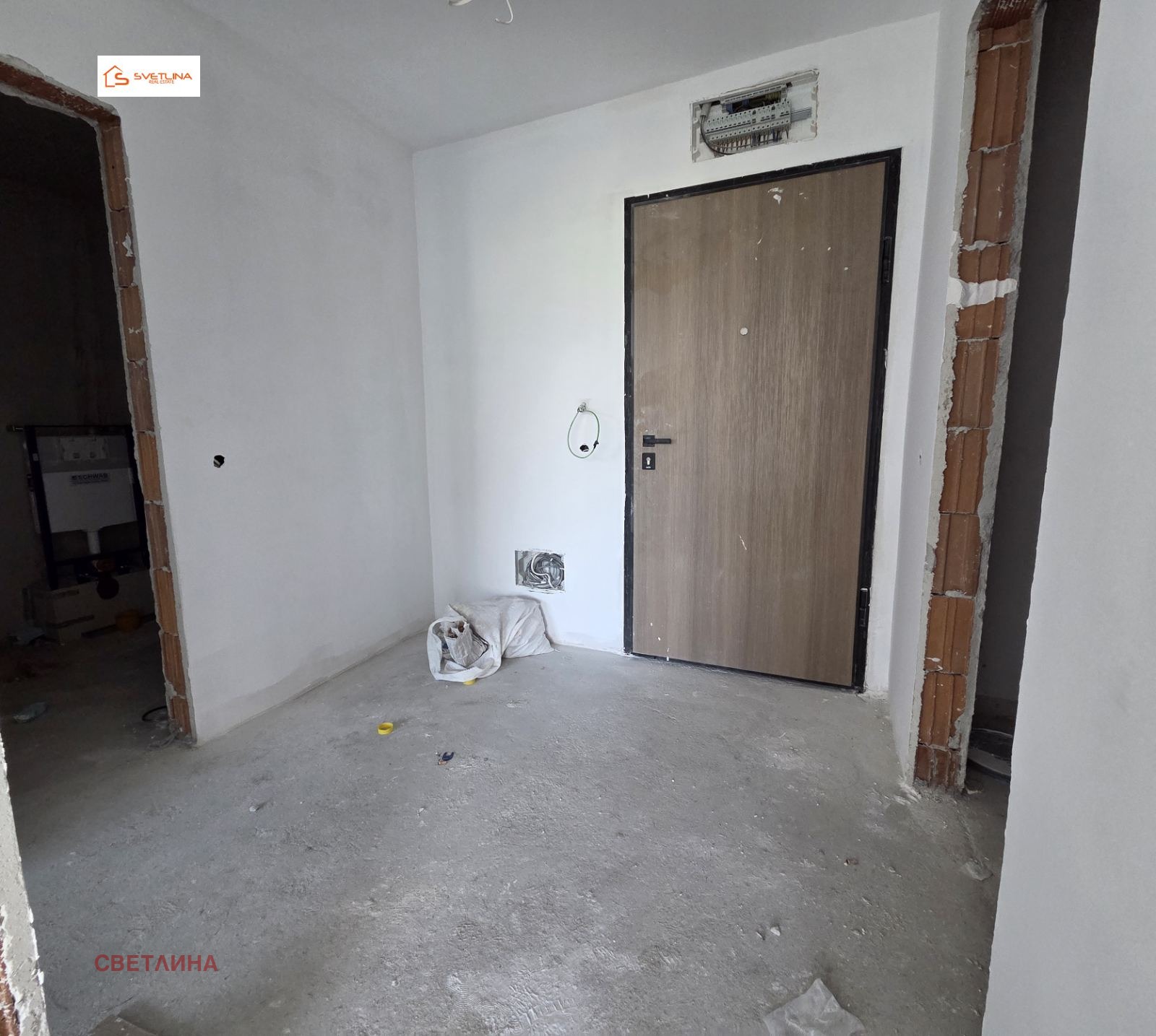 Продава 2-СТАЕН, гр. София, Малинова долина, снимка 8 - Апартаменти - 54831534