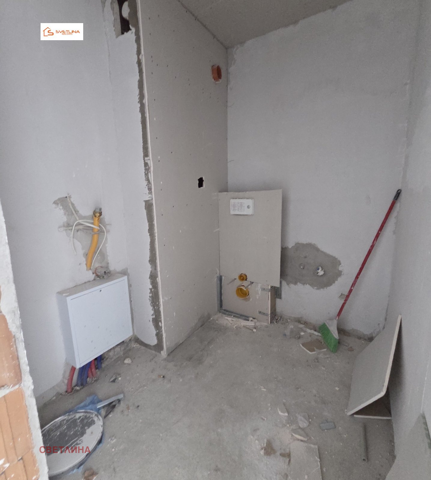 Продава 2-СТАЕН, гр. София, Малинова долина, снимка 9 - Апартаменти - 54831534