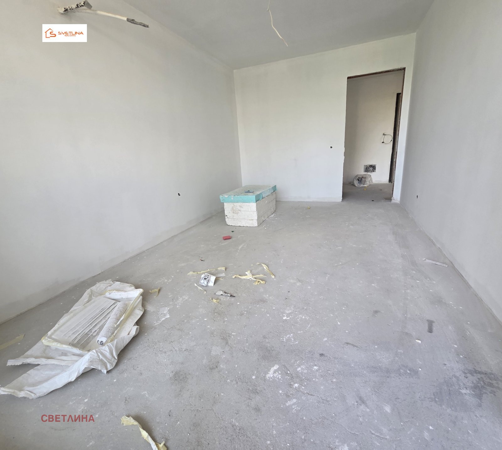 Продава 2-СТАЕН, гр. София, Малинова долина, снимка 6 - Апартаменти - 54831534