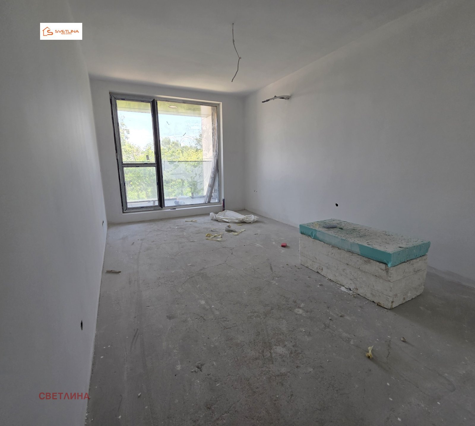 Продава 2-СТАЕН, гр. София, Малинова долина, снимка 5 - Апартаменти - 54831534