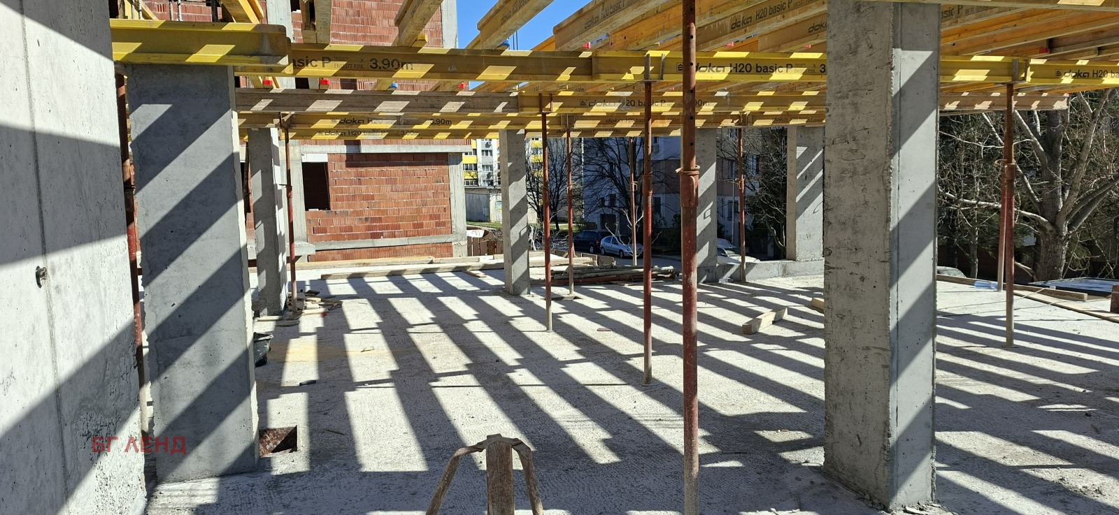 Продава 3-СТАЕН, гр. Стара Загора, Железник - център, снимка 12 - Апартаменти - 51760154