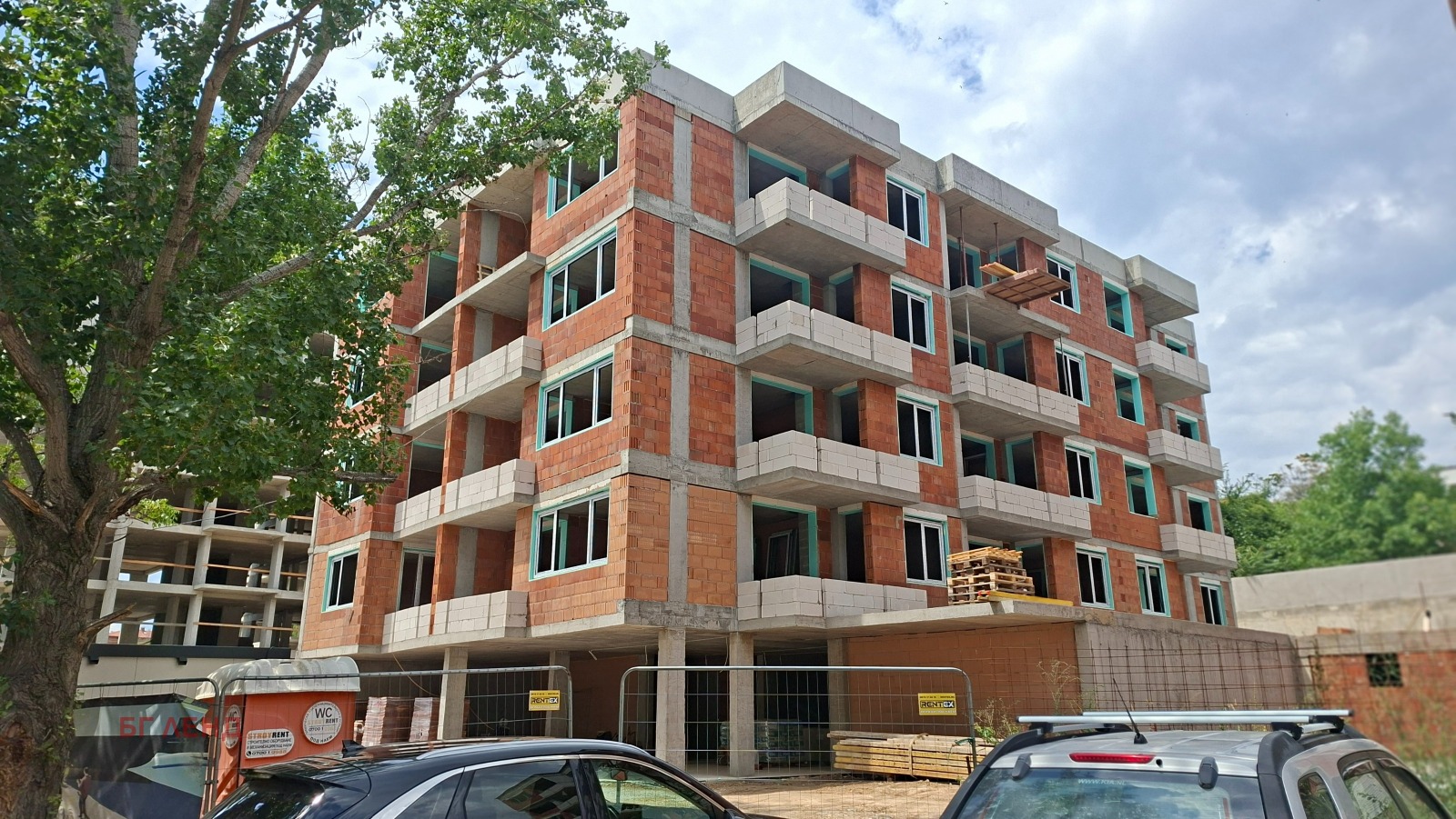 Продава 3-СТАЕН, гр. Стара Загора, Железник - център, снимка 13 - Апартаменти - 51760154