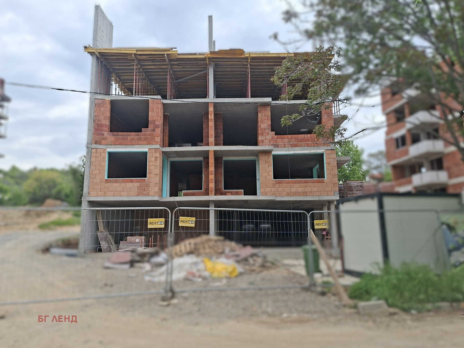 Продава 3-СТАЕН, гр. Стара Загора, Железник - център, снимка 14 - Апартаменти - 51760154