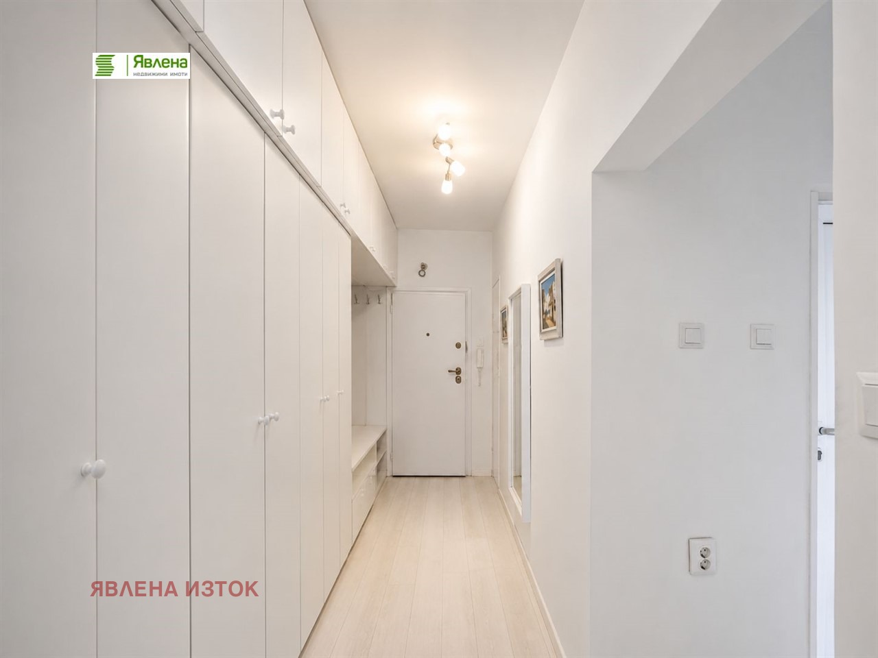 Продава 3-СТАЕН, гр. София, Гео Милев, снимка 4 - Апартаменти - 54883023