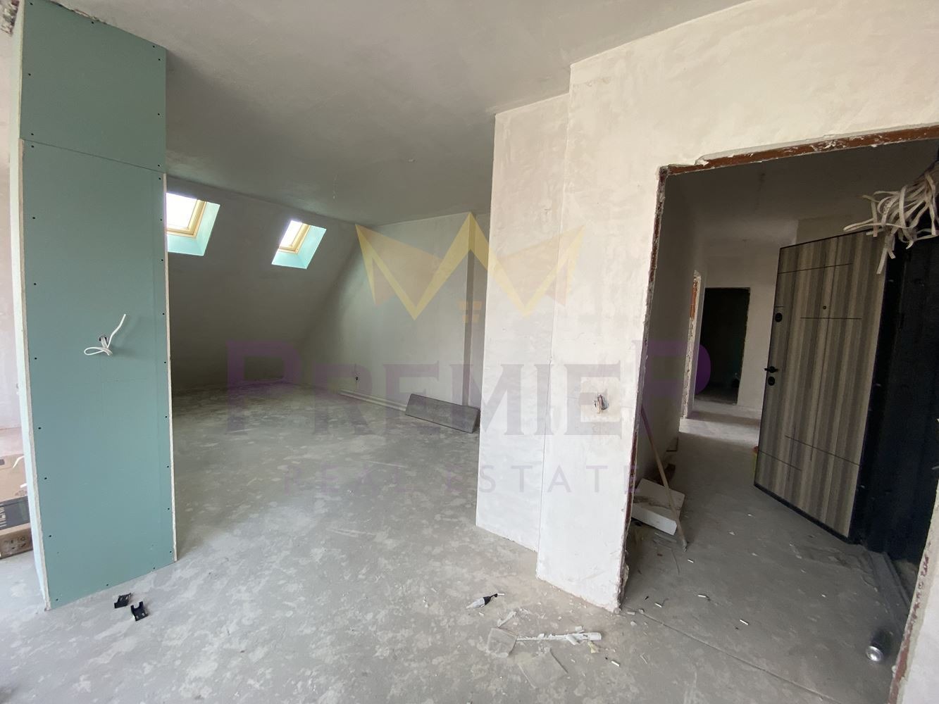 Продава 3-СТАЕН, гр. София, Банишора, снимка 4 - Апартаменти - 55269389