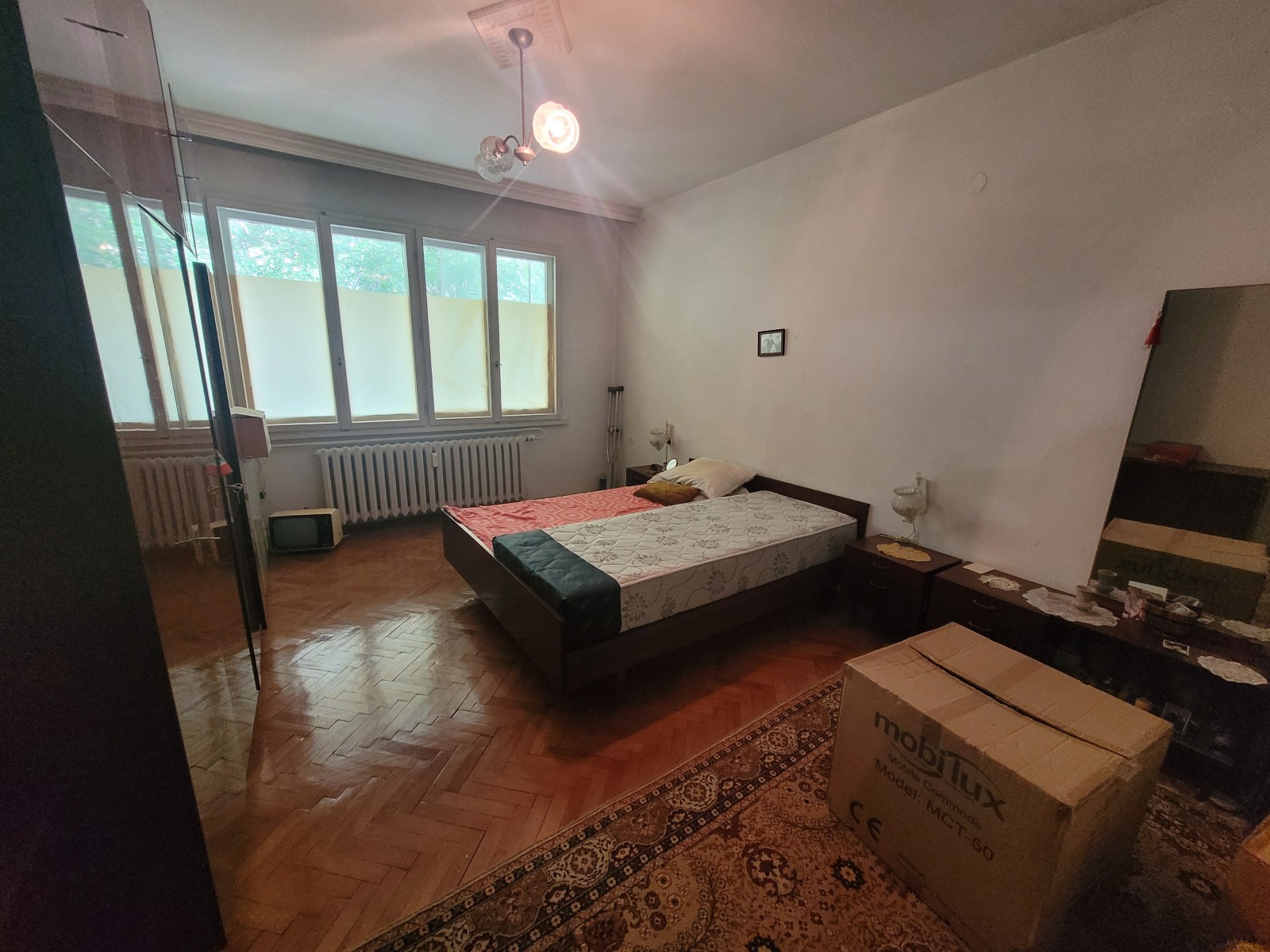 Продава 3-СТАЕН, гр. Плевен, Широк център, снимка 7 - Апартаменти - 55941337