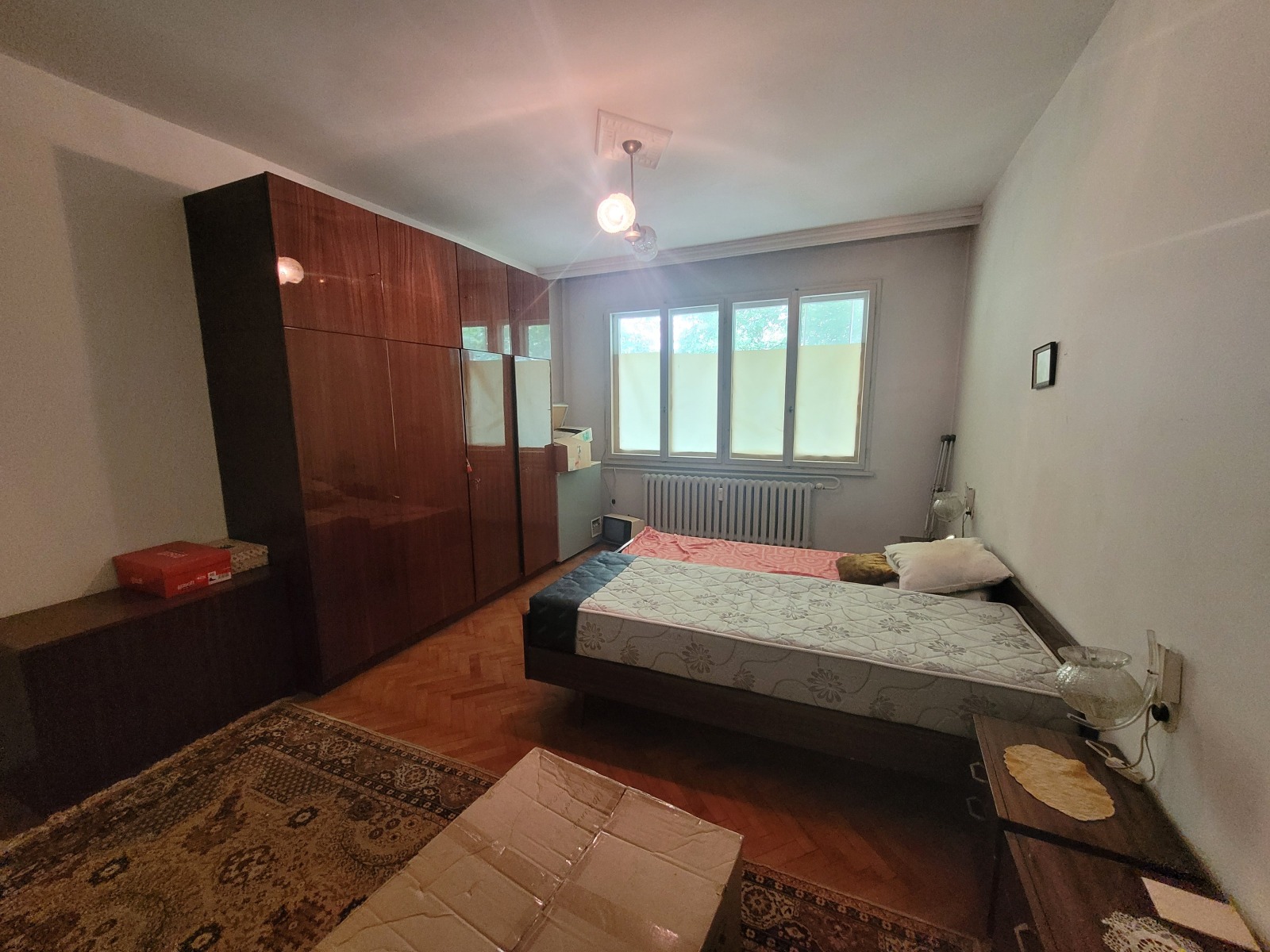 Продава 3-СТАЕН, гр. Плевен, Широк център, снимка 3 - Апартаменти - 55941337