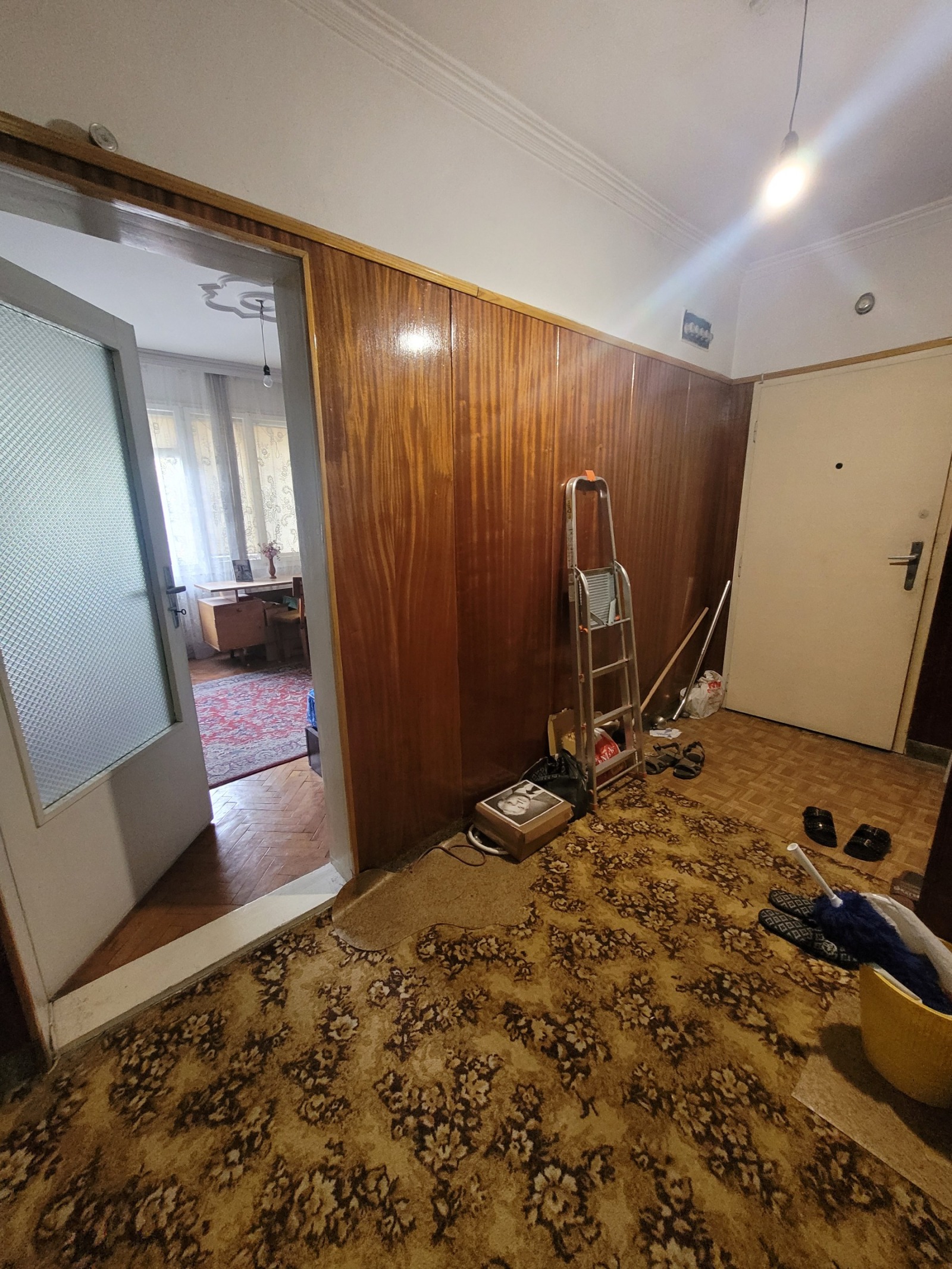 Продава 3-СТАЕН, гр. Плевен, Широк център, снимка 5 - Апартаменти - 55941337