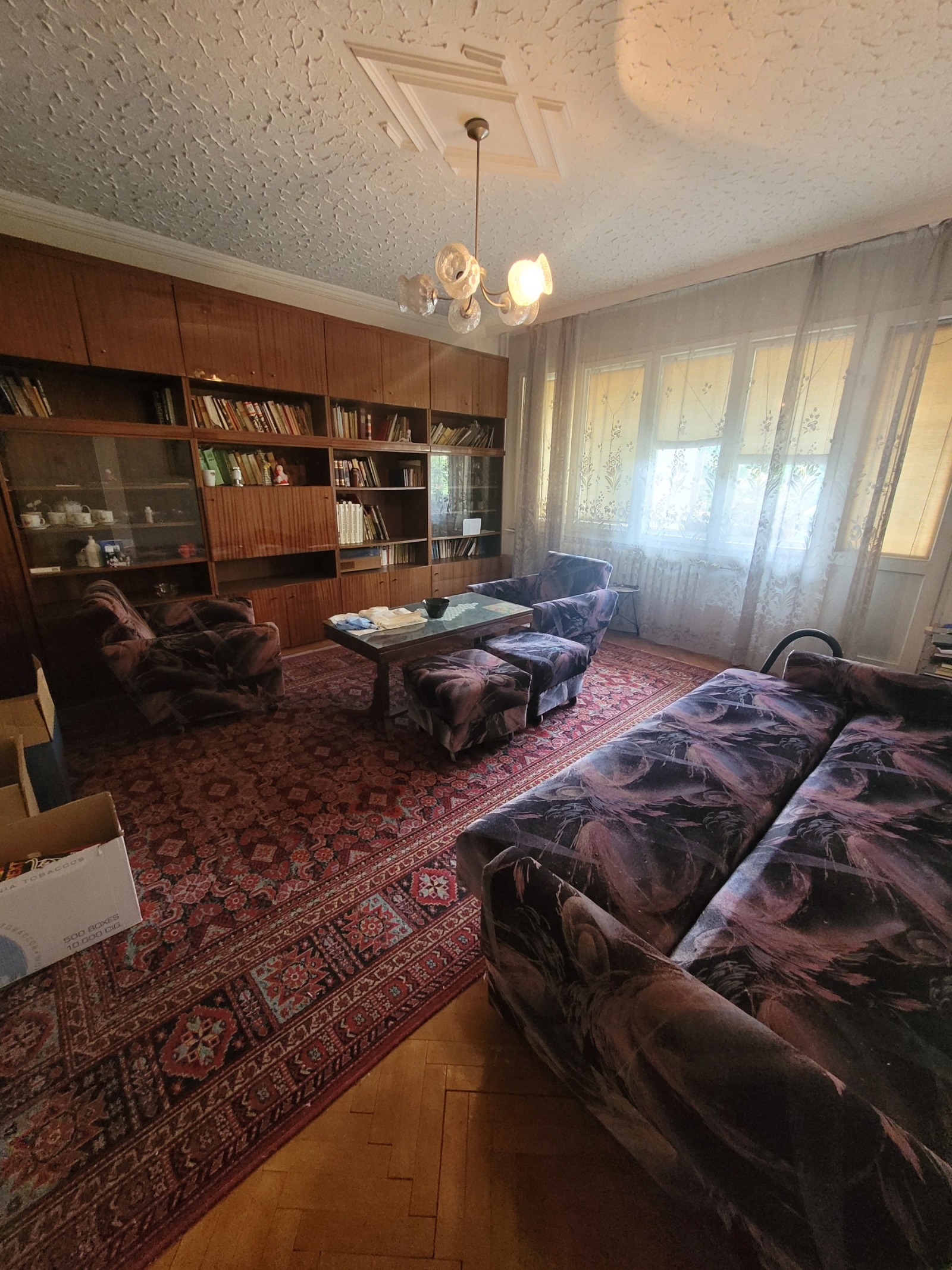 Продава 3-СТАЕН, гр. Плевен, Широк център, снимка 8 - Апартаменти - 55941337
