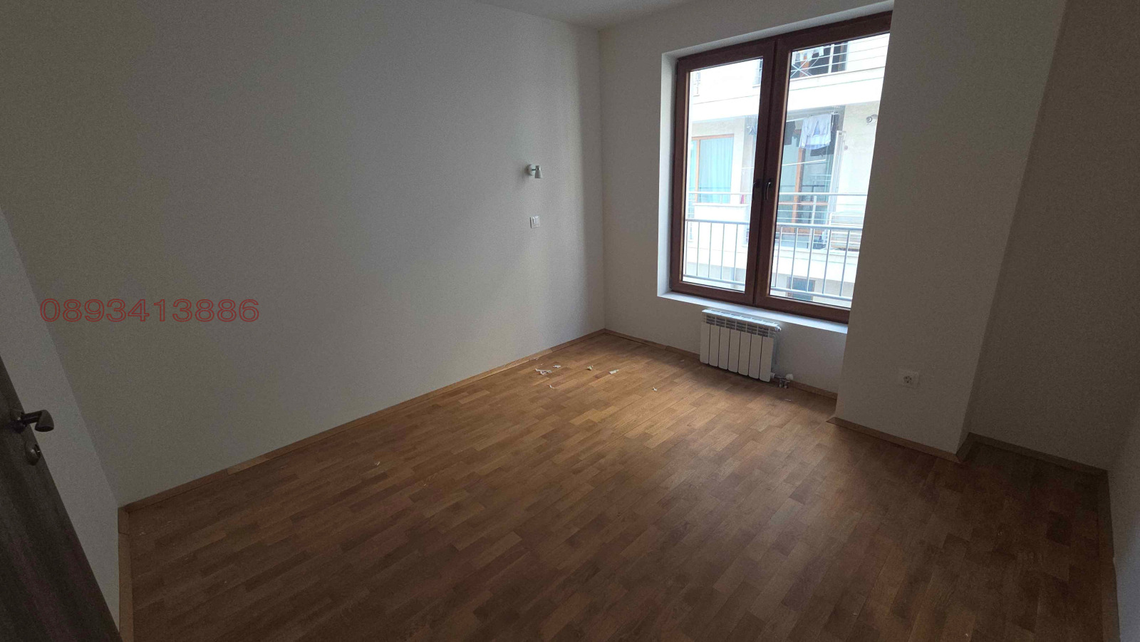 Продава 3-СТАЕН, гр. София, Манастирски ливади, снимка 9 - Апартаменти - 56159733