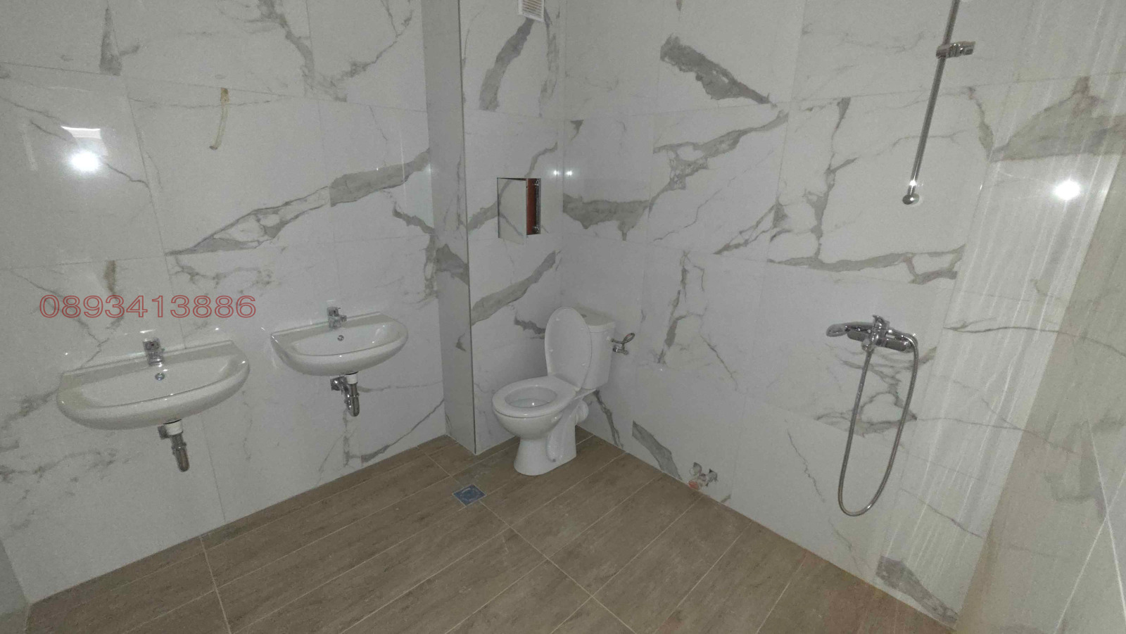 Продава 3-СТАЕН, гр. София, Манастирски ливади, снимка 3 - Апартаменти - 56159733