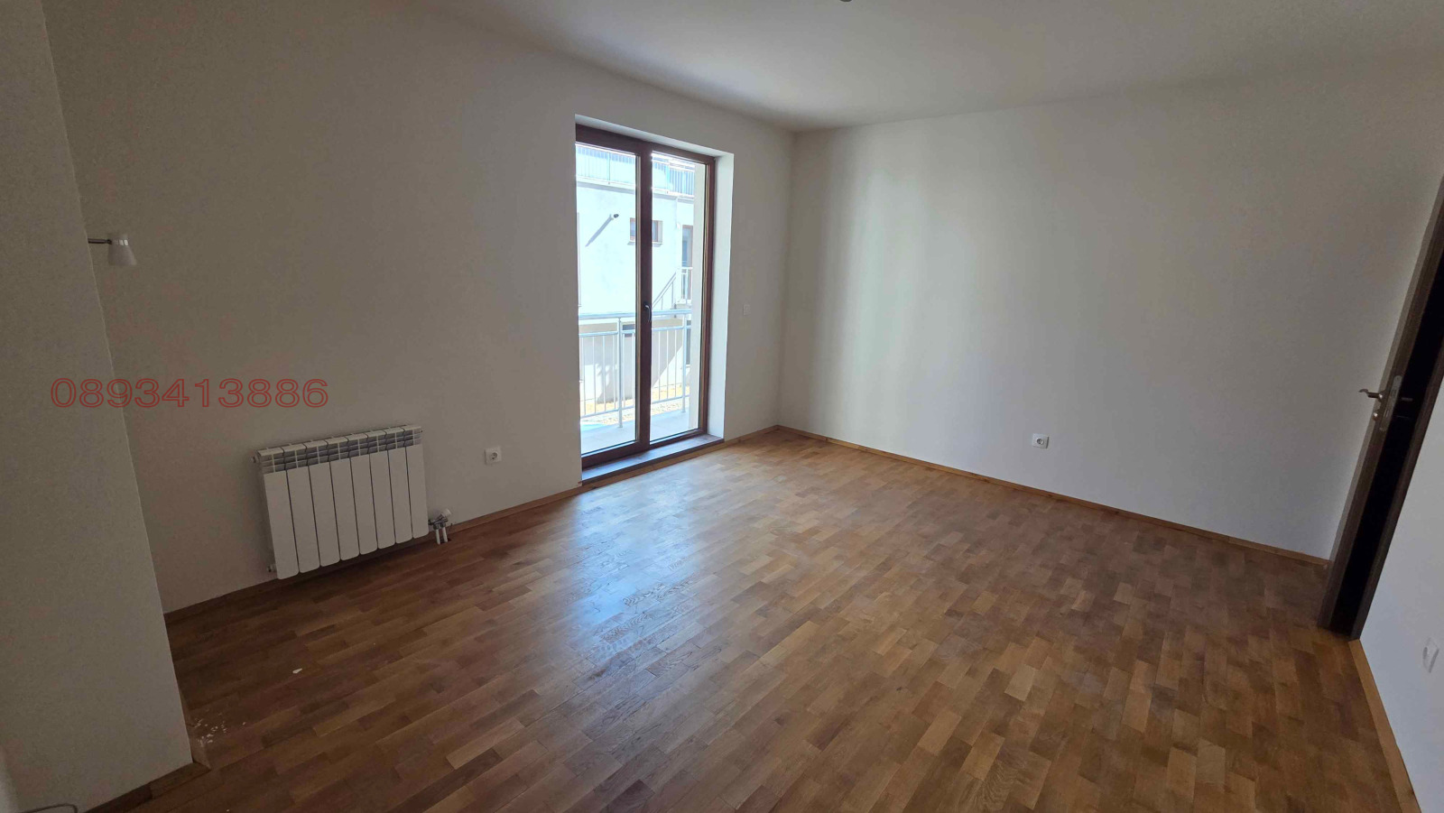 Продава 3-СТАЕН, гр. София, Манастирски ливади, снимка 12 - Апартаменти - 56159733