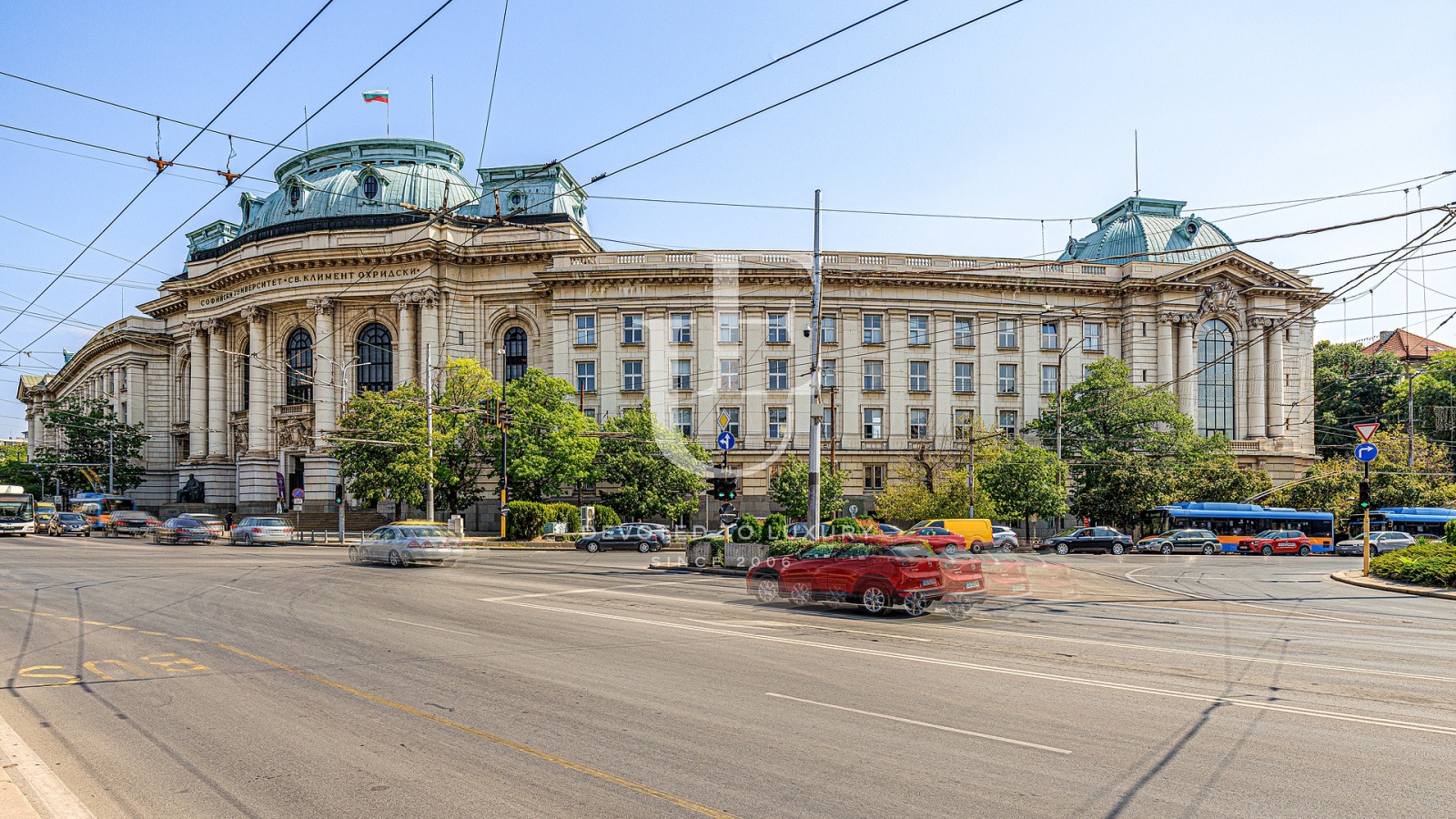 Продава 4-СТАЕН, гр. София, Център, снимка 3 - Апартаменти - 55613214
