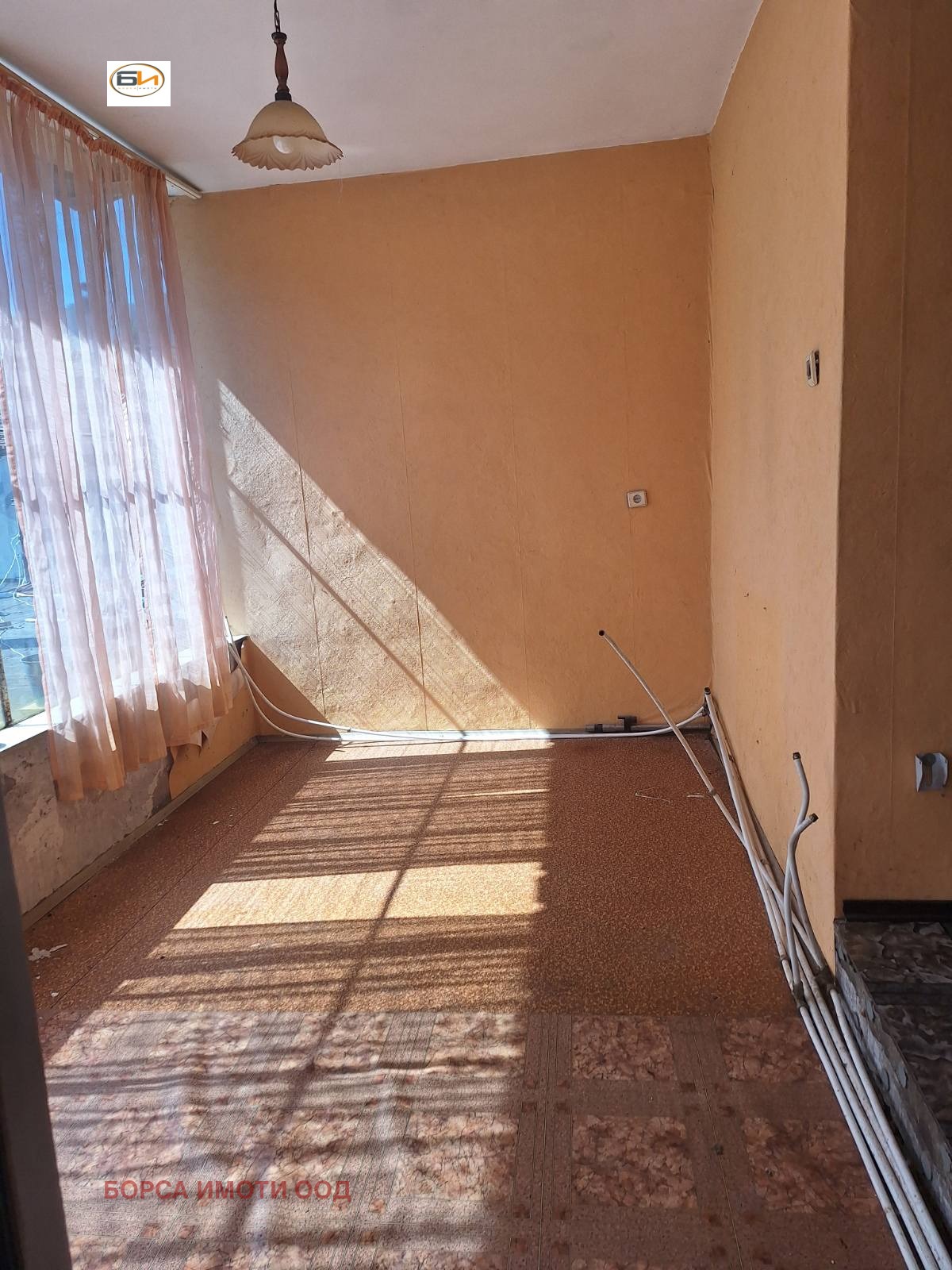 Продава ЕТАЖ ОТ КЪЩА, гр. Враца, Център, снимка 4 - Етаж от къща - 55191342
