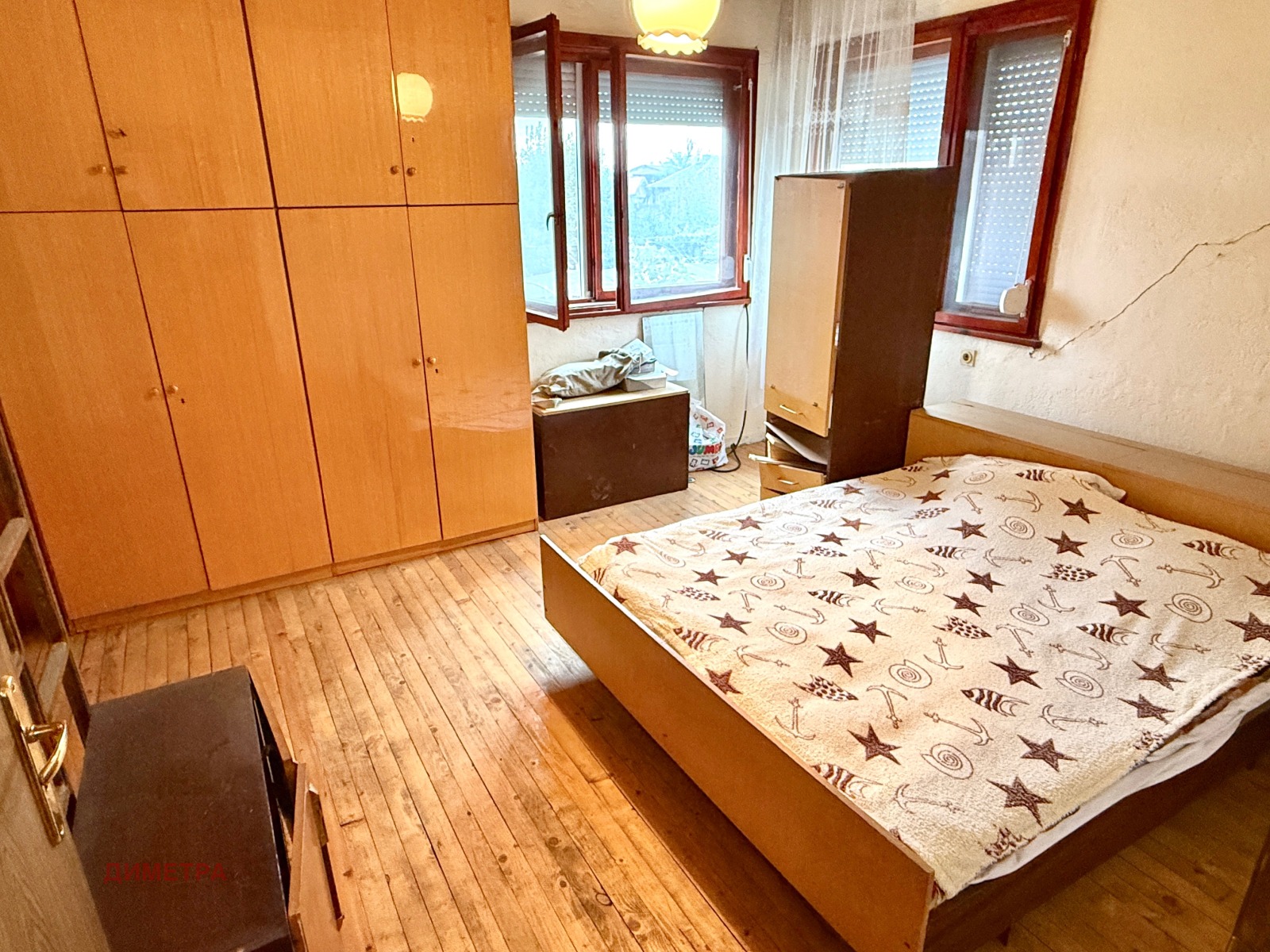Продава КЪЩА, с. Куртово Конаре, област Пловдив, снимка 2 - Къщи - 52018346