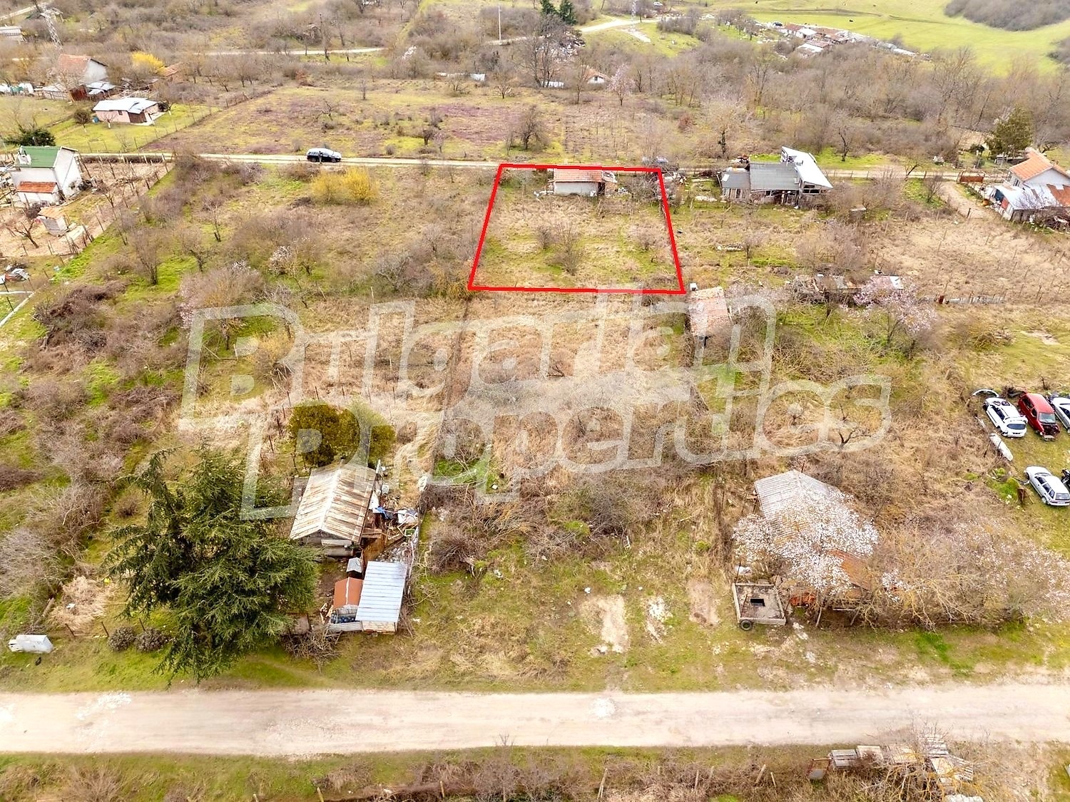 Продава КЪЩА, гр. Варна, с. Звездица, снимка 11 - Къщи - 53956515