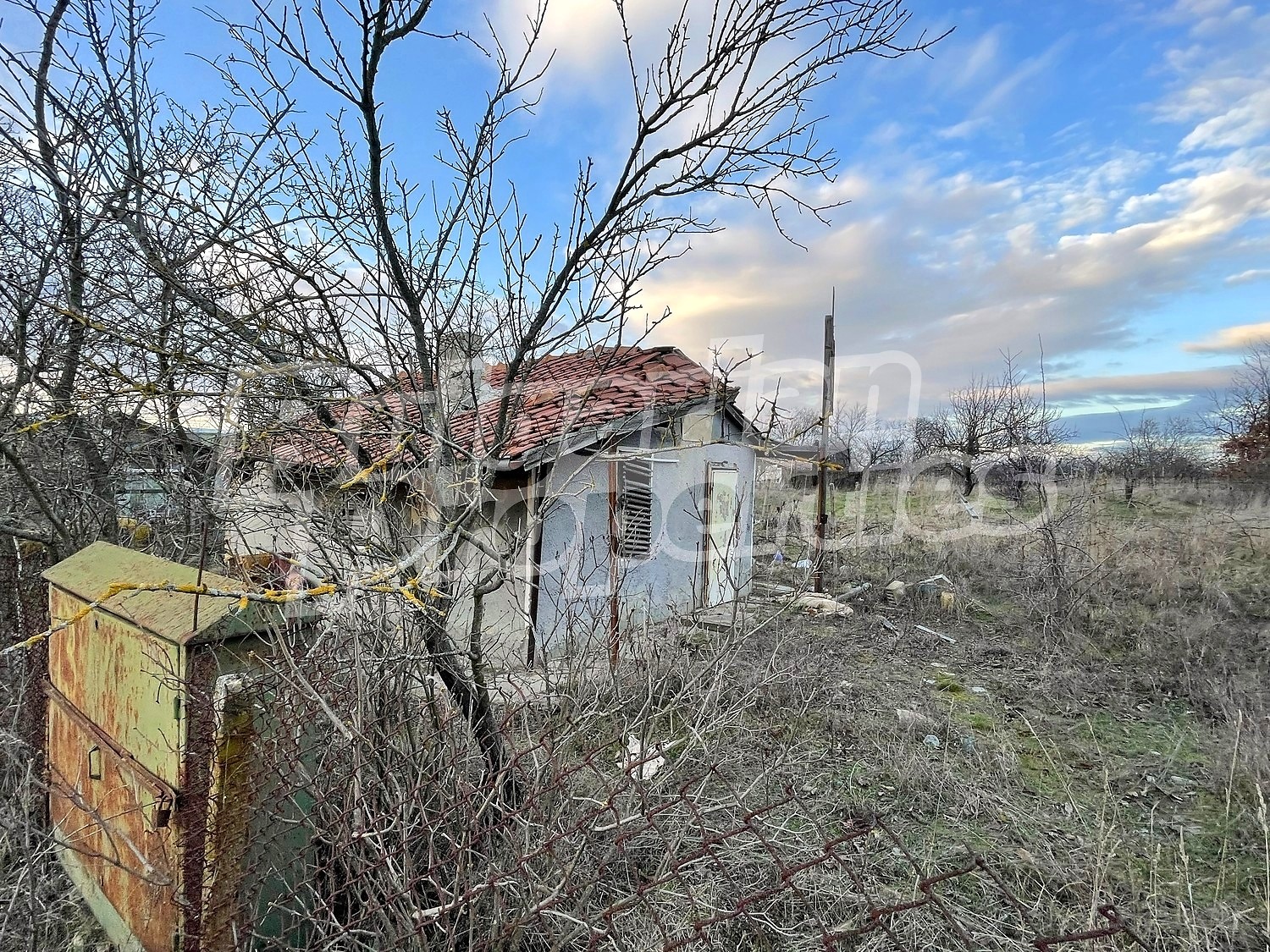 Продава КЪЩА, гр. Варна, с. Звездица, снимка 6 - Къщи - 53956515