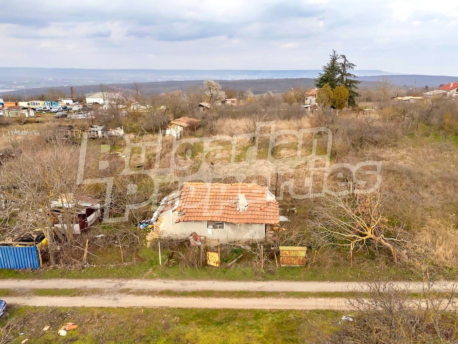 Продава КЪЩА, гр. Варна, с. Звездица, снимка 5 - Къщи - 53956515