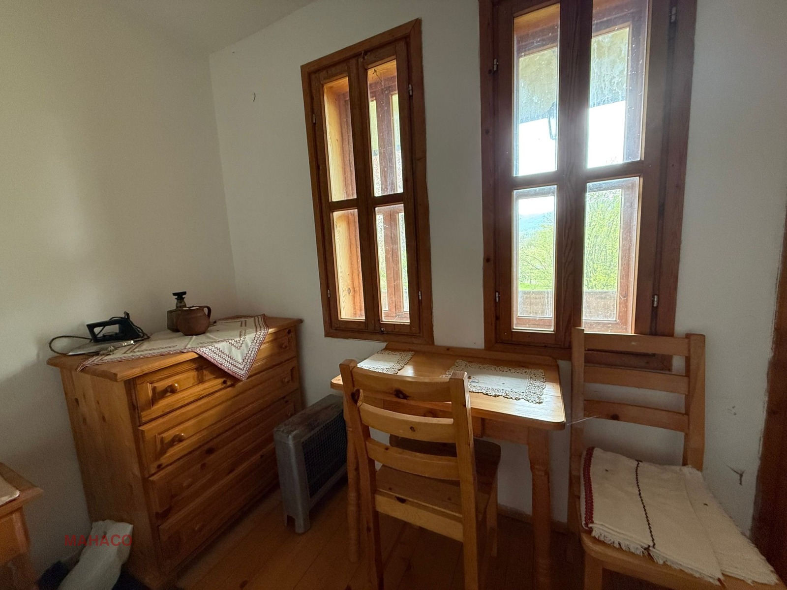 Продава КЪЩА, с. Осиковска Лакавица, област София област, снимка 8 - Къщи - 54539522