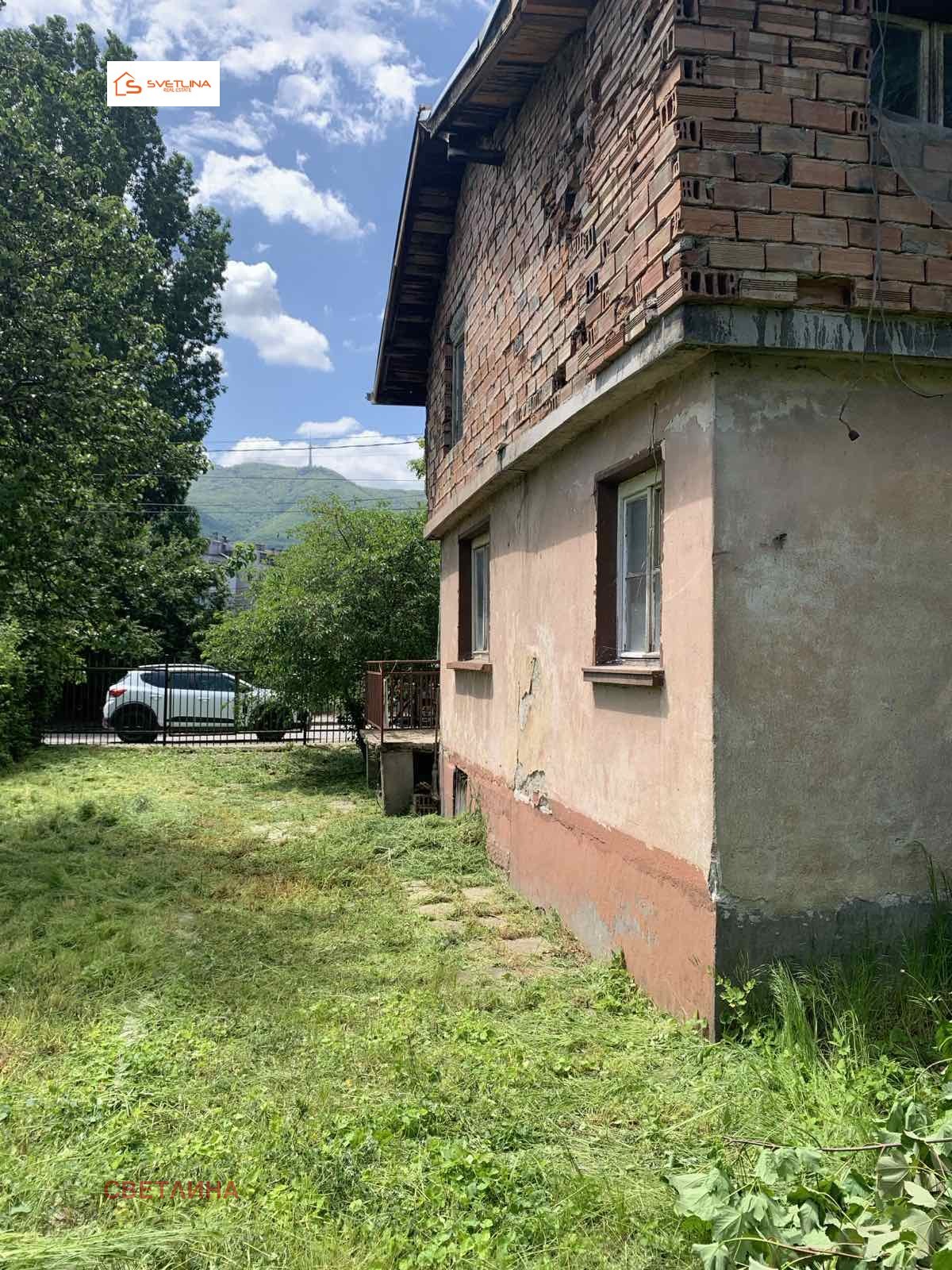 Продава КЪЩА, гр. София, Карпузица, снимка 5 - Къщи - 54761592