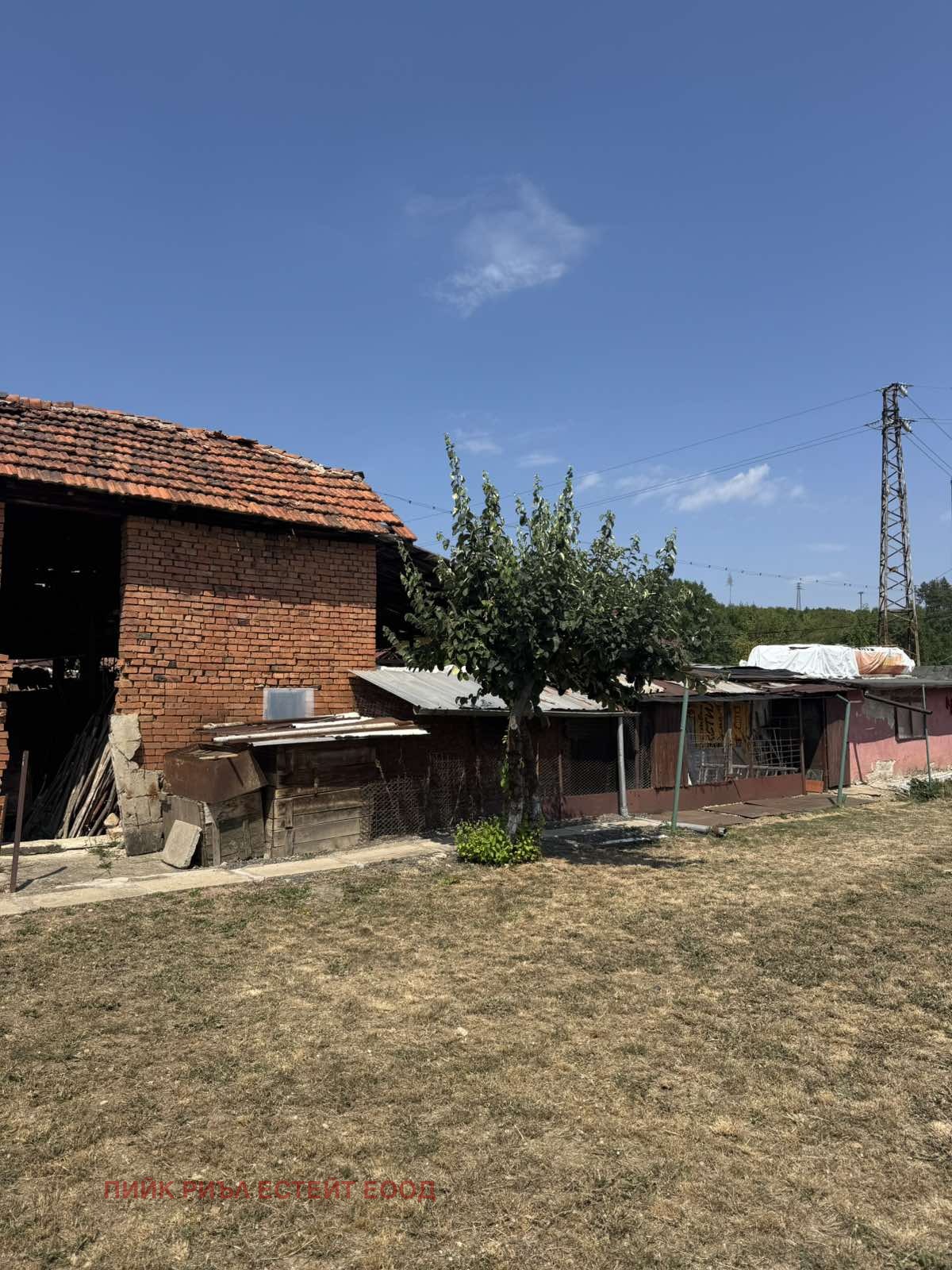 Продава КЪЩА, с. Столник, област София област, снимка 12 - Къщи - 55655902