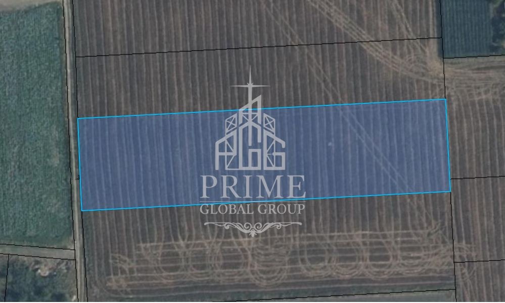 Продава ПАРЦЕЛ, гр. Игнатиево, област Варна, снимка 4 - Парцели - 54787574
