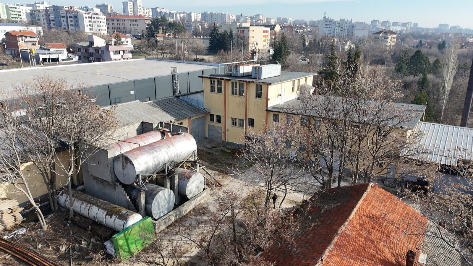Продава БИЗНЕС ИМОТ, гр. Самоков, област София област, снимка 2 - Други - 55945576