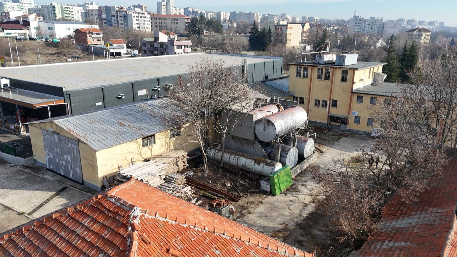 Продава БИЗНЕС ИМОТ, гр. Самоков, област София област, снимка 3 - Други - 55945576