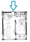 Продава 2-СТАЕН, град София, Люлин 4 • 141000 € • 41971098 — Holmes.bg