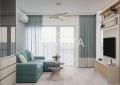 Продава 2-СТАЕН, област Бургас, к.к. Слънчев бряг • 124621 € • 23603223 7