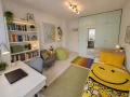 Продава  3-стаен град София , Гео Милев , 80 кв.м | 58972689 - изображение [8]