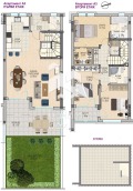 Продава 4-СТАЕН, град Пловдив, Остромила • 245000 € • 97061969 — Holmes.bg