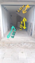 Продава  Гараж, Паркомясто град София , Кръстова вада , 16 кв.м | 50080256 - изображение [6]