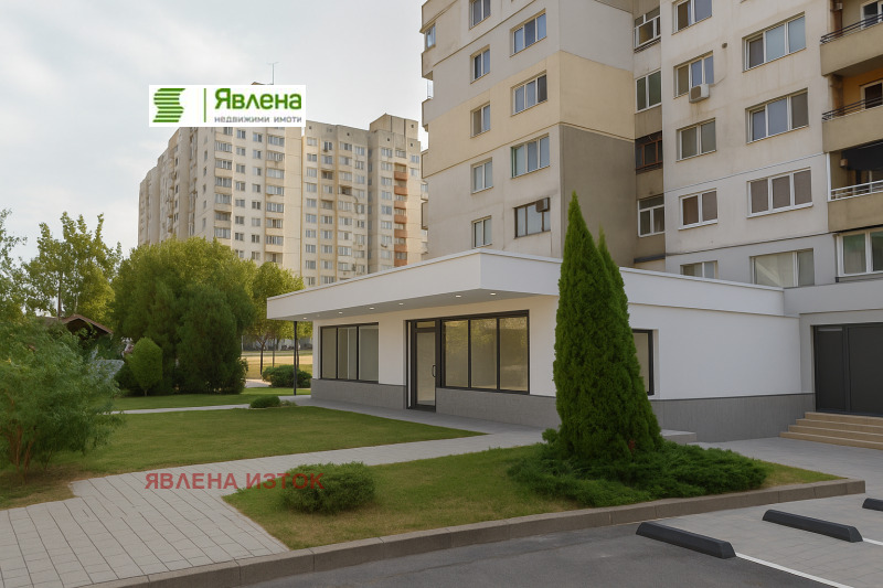 Продава МАГАЗИН в град София, Люлин 4 - 359 кв.м / 395 000 € » 772 552.85 лв., ЯВЛЕНА ИЗТОК