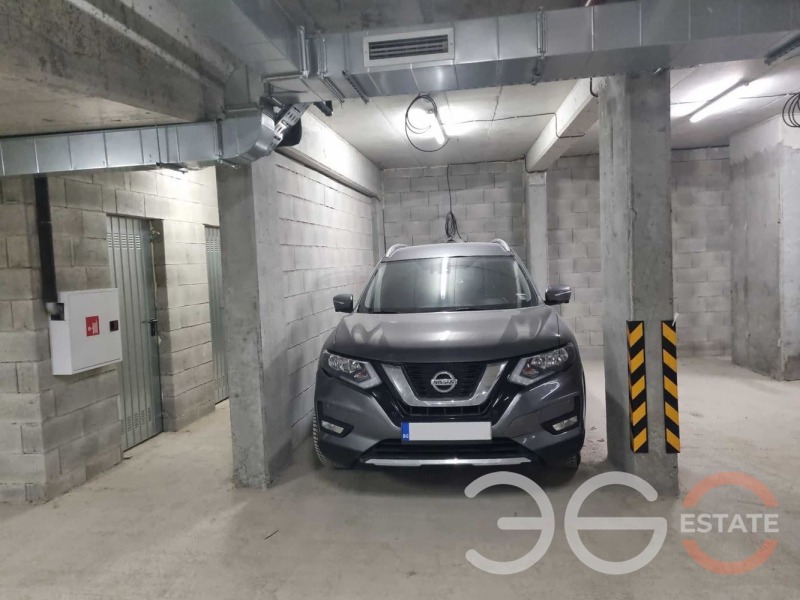 Продава ПАРКОМЯСТО в град Варна, Левски 1 - 14 кв.м / 32 000 € » 62 586.56 лв., 360естейт