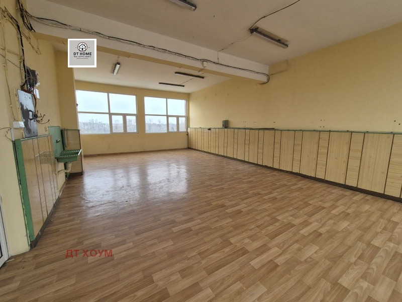 Продава ПРОМ. ПОМЕЩЕНИЕ в град Русе, Родина 1 - 290 кв.м / 307 000 € » 600 439.81 лв., ДТ ХОУМ