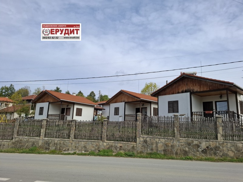 Продава ХОТЕЛ в област Ловеч, гр. Априлци - 197 кв.м / 215 000 € » 420 503.45 лв., ЕРУДИТ - БИЗНЕС ИМОТИ