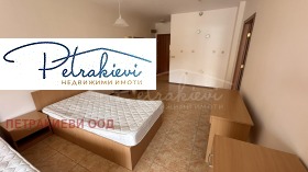 1 Schlafzimmer Aheloj, region Burgas 4