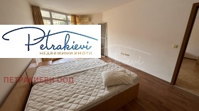 1 Schlafzimmer Aheloj, region Burgas 2