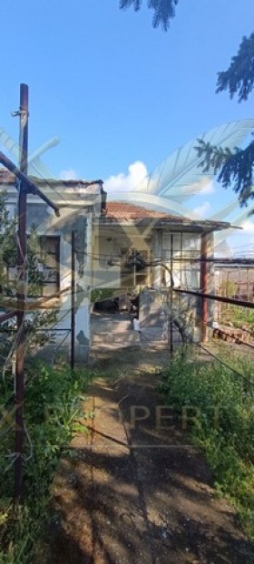 Продава КЪЩА, с. Страцин, област Бургас, снимка 4 - Къщи - 54688429