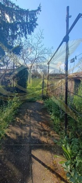 Продава КЪЩА, с. Страцин, област Бургас, снимка 3 - Къщи - 54688429
