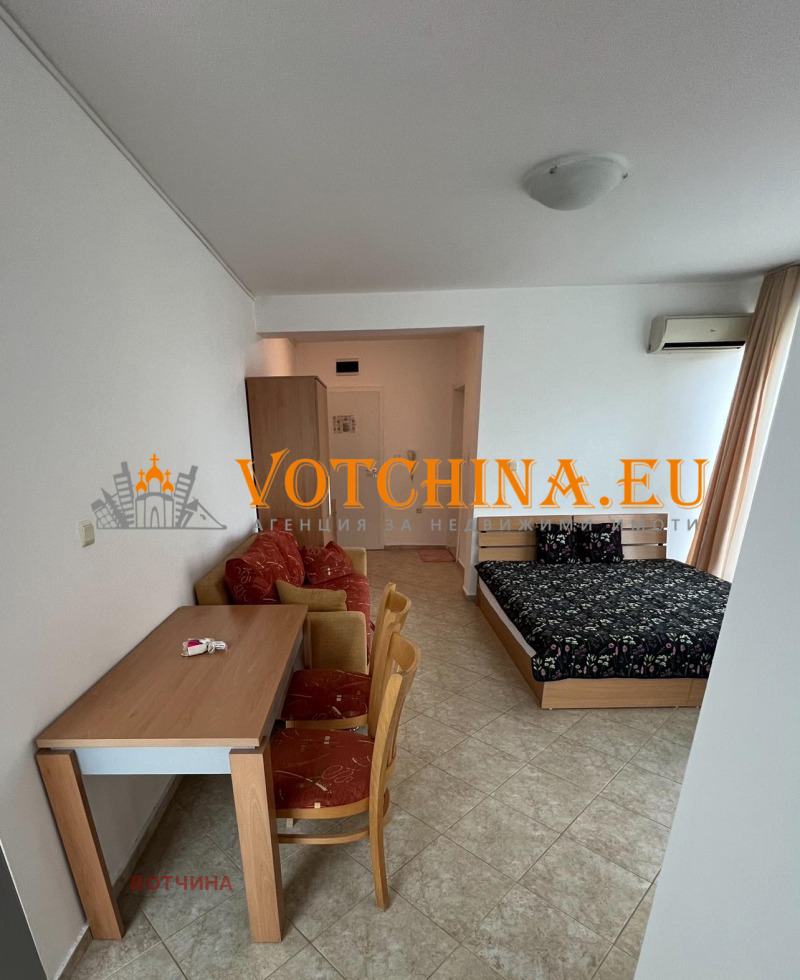 Zu verkaufen  Studio region Burgas , k.k. Slantschew brjag , 48 qm | 77635826 - Bild [2]
