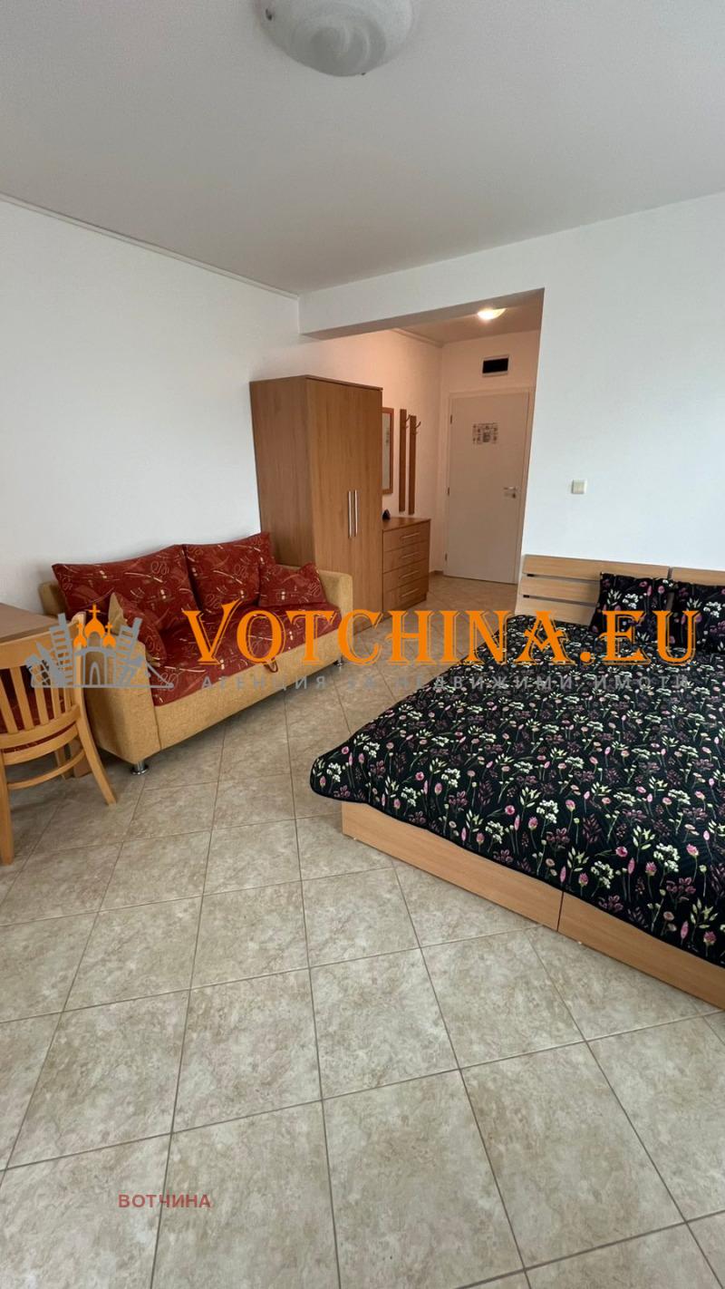 Zu verkaufen  Studio region Burgas , k.k. Slantschew brjag , 48 qm | 77635826 - Bild [4]