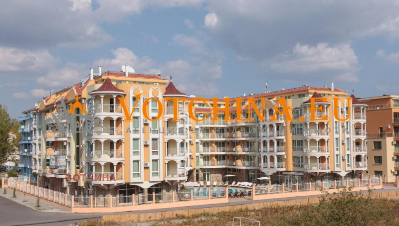 Zu verkaufen  Studio region Burgas , k.k. Slantschew brjag , 48 qm | 77635826 - Bild [9]