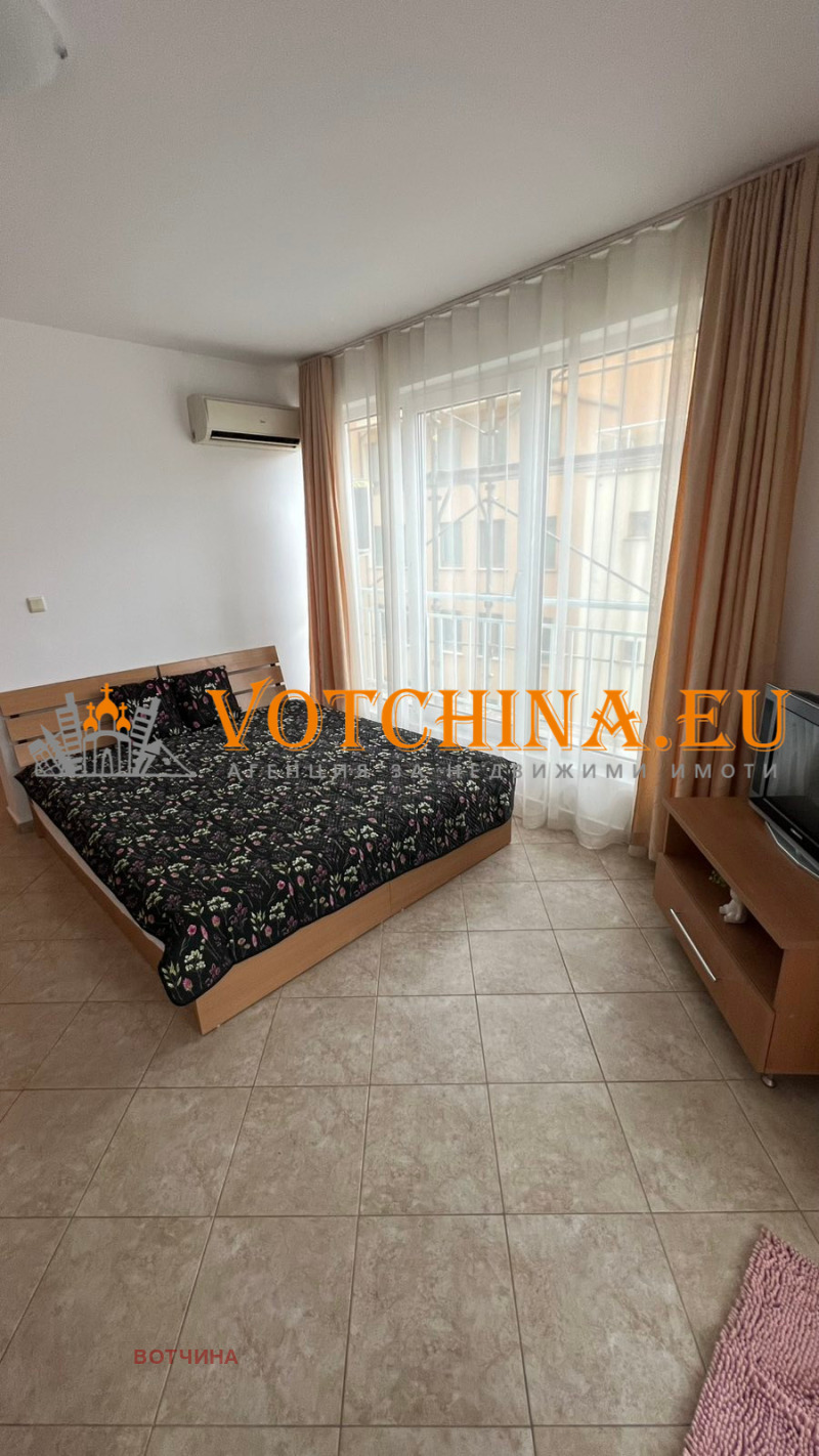 Zu verkaufen  Studio region Burgas , k.k. Slantschew brjag , 48 qm | 77635826 - Bild [5]