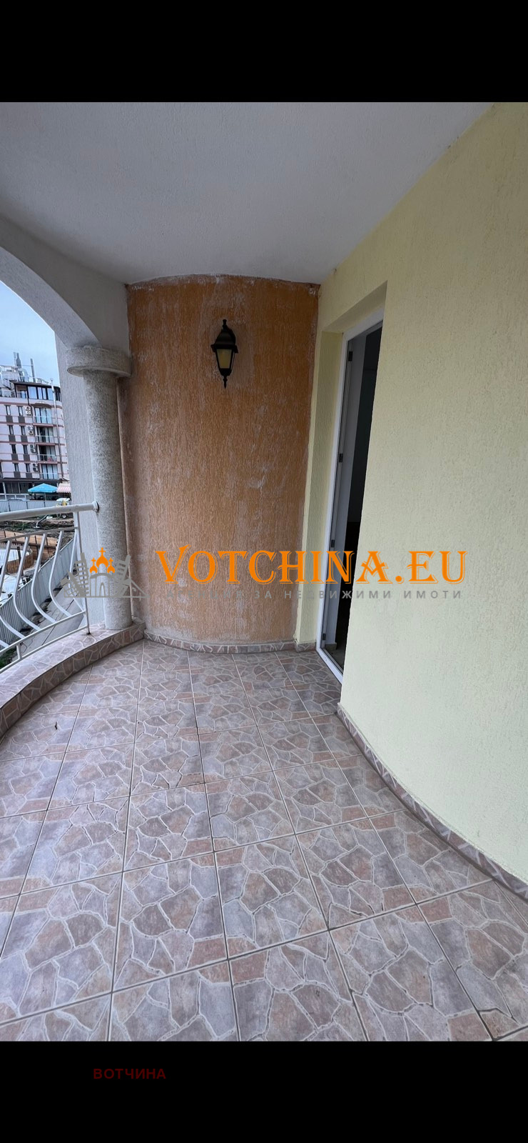 Zu verkaufen  Studio region Burgas , k.k. Slantschew brjag , 48 qm | 77635826 - Bild [8]