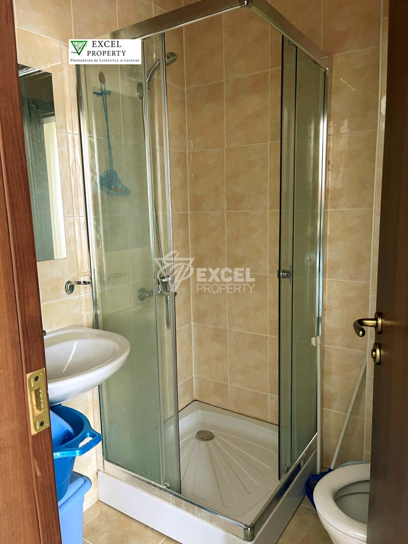 Продава  1-стаен област Бургас , к.к. Слънчев бряг , 30 кв.м | 16038589 - изображение [4]