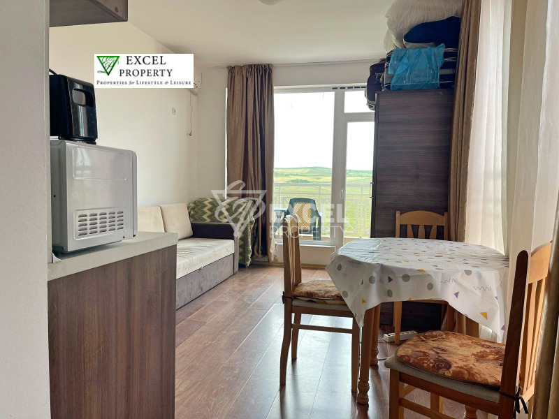 Продава  1-стаен област Бургас , к.к. Слънчев бряг , 30 кв.м | 16038589 - изображение [2]