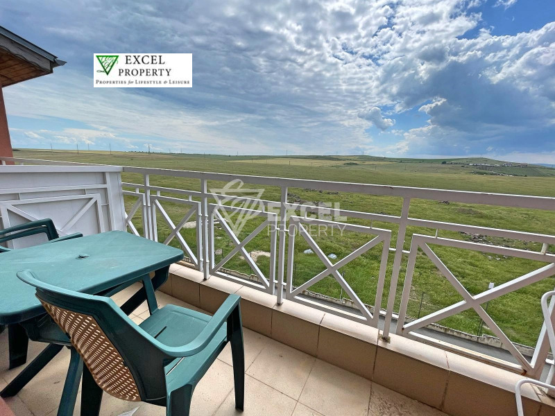 Продава  1-стаен област Бургас , к.к. Слънчев бряг , 30 кв.м | 16038589 - изображение [6]